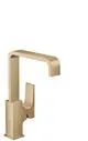 Hansgrohe-HG-Waschtischmischer-230-Metropol-BBR-Schwenkauslauf-mit-Push-Open-Ablaufg-32511140 gallery number 1